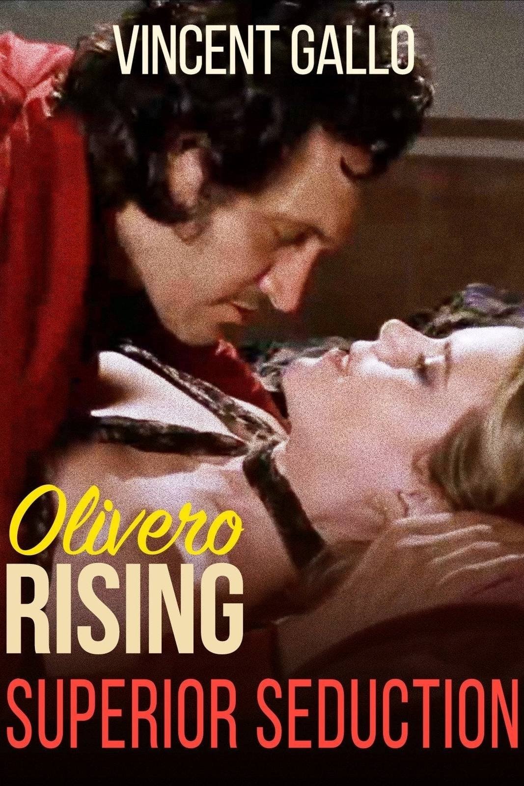 Постер Oliviero Rising